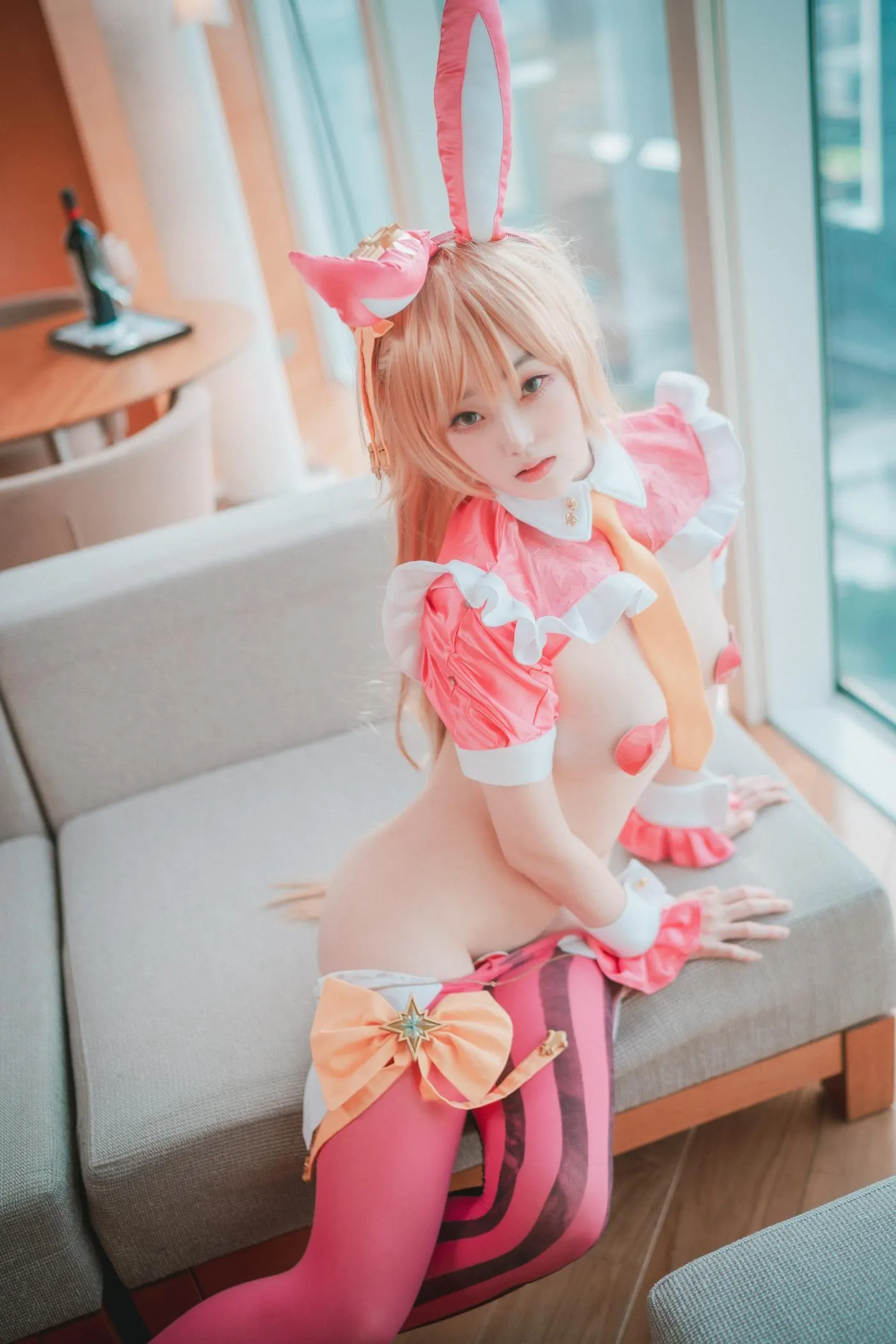 Bambi밤비 – NO.08 Fancy Me-Normal [66P]插图3